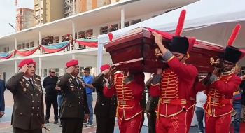 Mortes confirmadas em ataque dos EUA à Venezuela chegam a 58